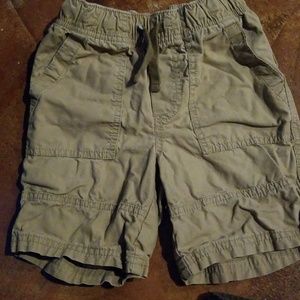 Boys size 4/5 Circo Shorts